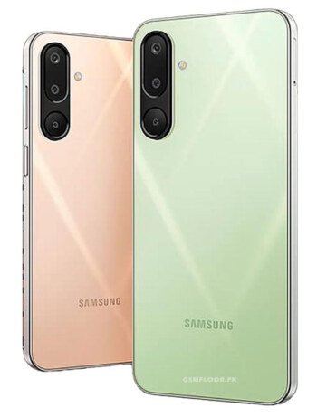 Samsung Galaxy M16 5G