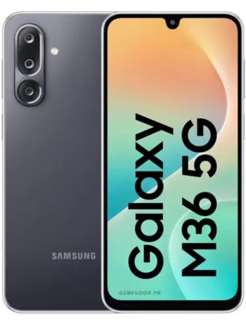 Samsung Galaxy M36