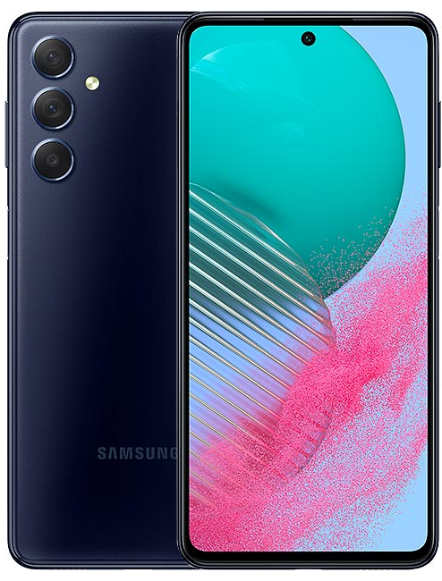 Samsung Galaxy M54 price in Pakistan