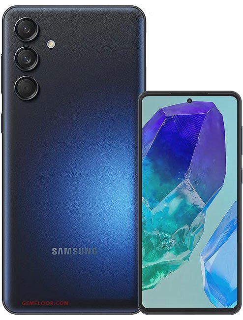 Samsung Galaxy M55 price in Pakistan