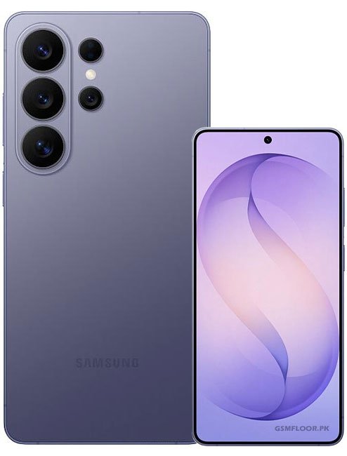 Samsung Galaxy S26 Ultra		 Price in Pakistan