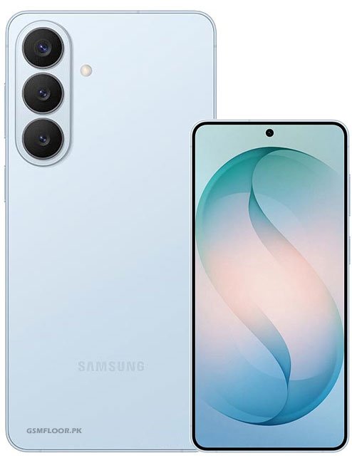 Samsung Galaxy S26 Plus		 Price in Pakistan