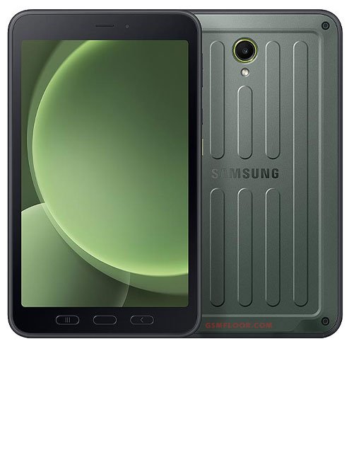 Samsung Galaxy Tab Active 5 price in Pakistan