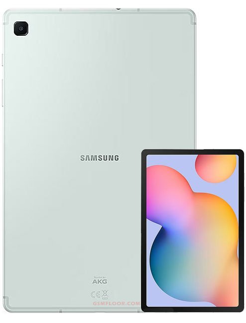 Samsung Galaxy Tab S6 Lite price in Pakistan