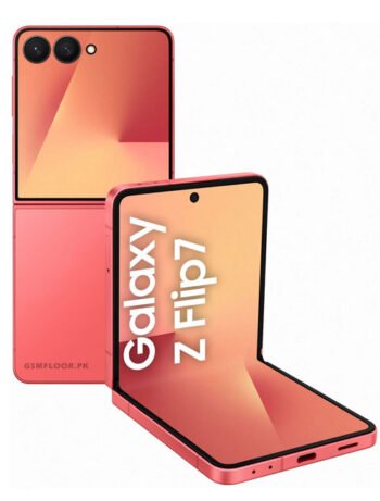 Samsung Galaxy Z Flip 7