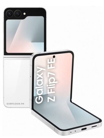 Samsung Galaxy Z Flip 7 FE