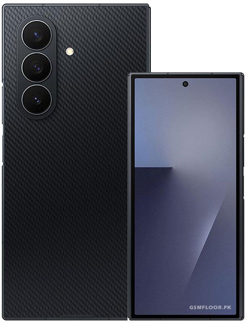 Samsung Galaxy Z TriFold		 Price in Pakistan