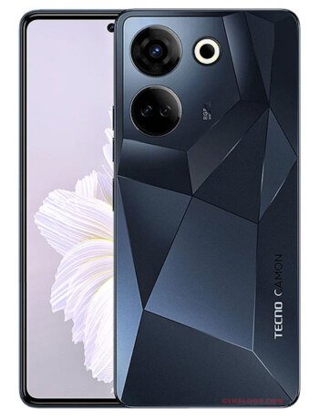 Tecno Camon 20 Pro