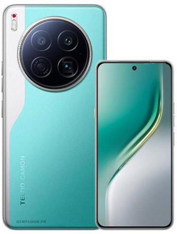 Tecno Camon 40 Premier