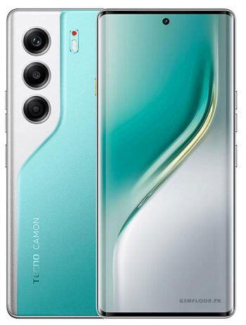 Tecno Camon 40 Pro 5G