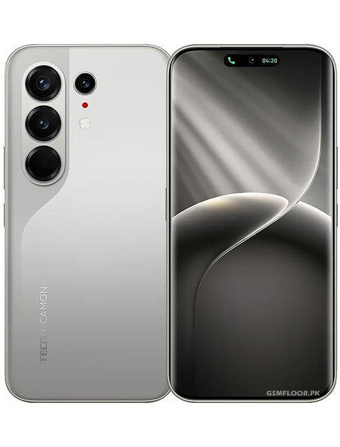 Tecno Camon 50 Pro 5G		 Price in Pakistan