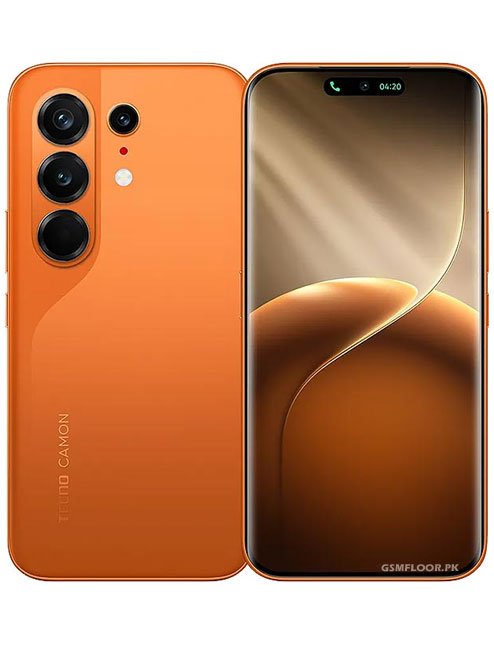 Tecno Camon 50 Ultra		 Price in Pakistan