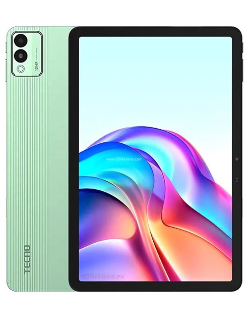 Tecno Megapad 11 price in Pakistan and specs