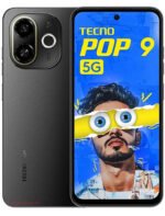 Tecno Pop 9