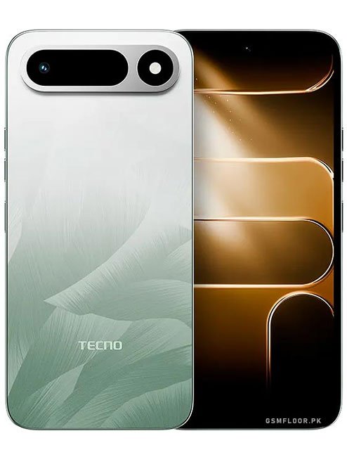 Tecno Pop X		 Price in Pakistan