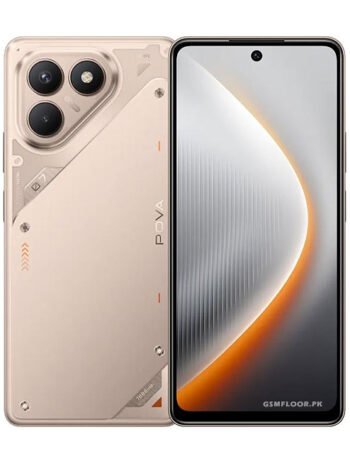Tecno Pova 7 4G