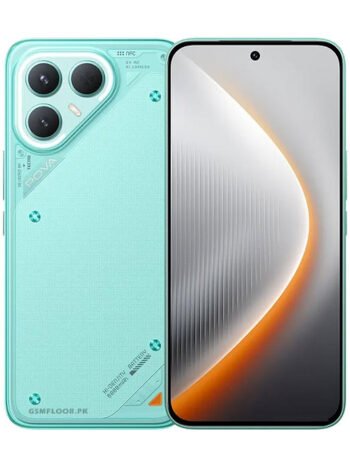 Tecno Pova 7 Pro 5G