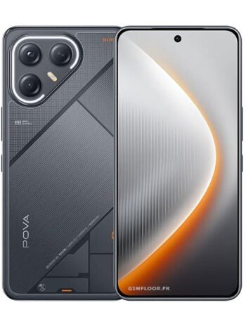 Tecno Pova 7 Ultra