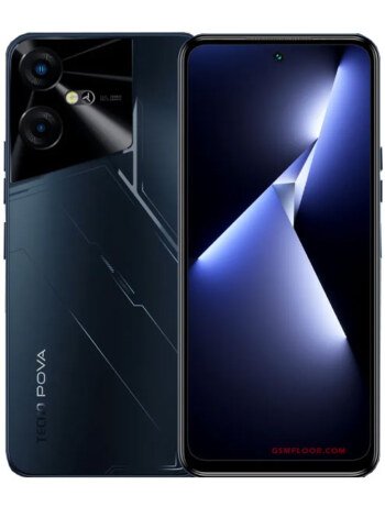 Tecno Pova Neo 3