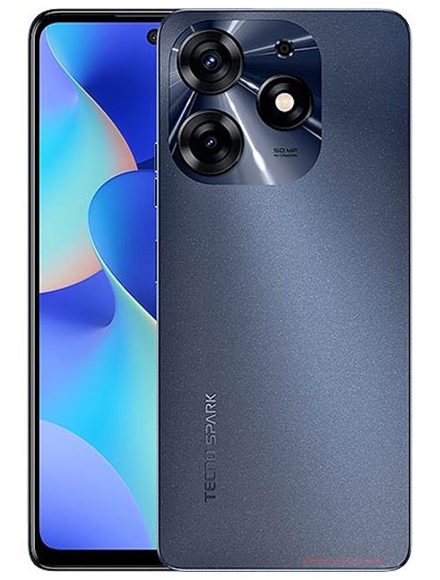 Tecno Spark 10 Pro price in Pakistan