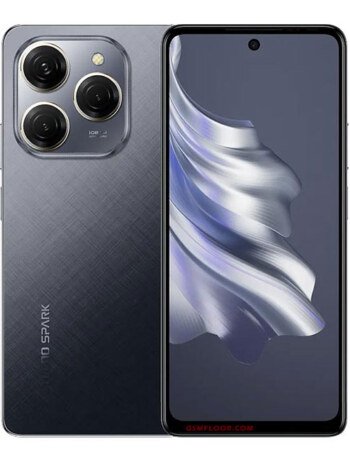 Tecno Spark 20 Pro