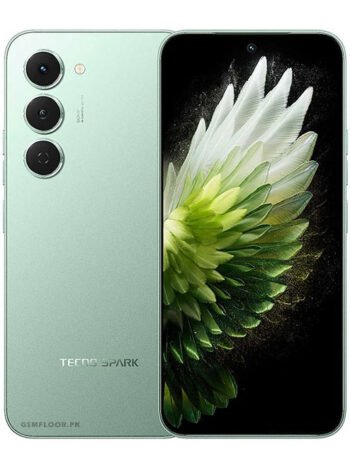 Tecno Spark 40 Pro