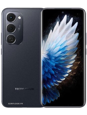 Tecno Spark 40 Pro Plus