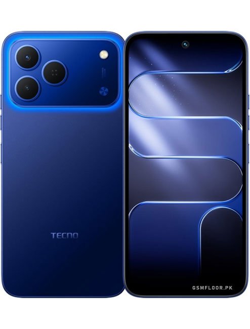 Tecno Spark 50 4G		 Price in Pakistan