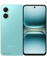 Tecno Spark Go 2