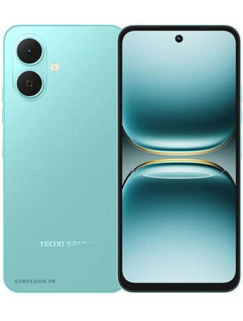 Tecno Spark Go 2