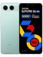 Tecno Spark Go 5G