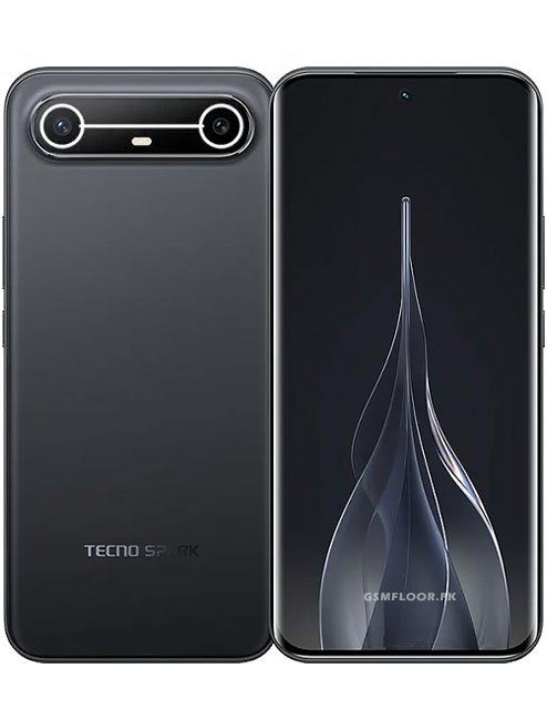 Tecno Spark Slim 4G		 Price in Pakistan