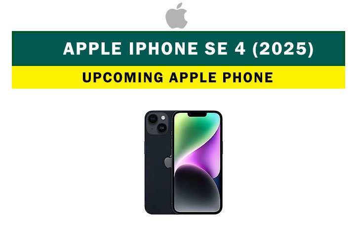 Apple iPhone SE 2025 price in Pakistan