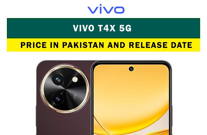 Vivo T4x 5G price and release date