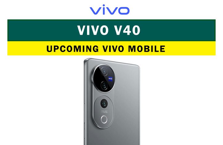 Vivo V40 Pro release date