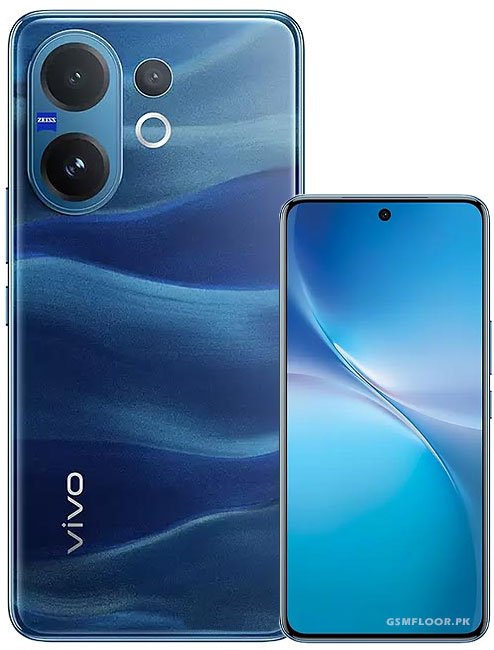 Vivo V60		 Price in Pakistan