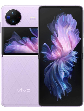 Vivo X Flip