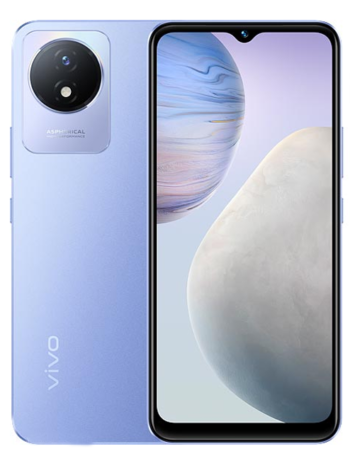 Vivo Y02A