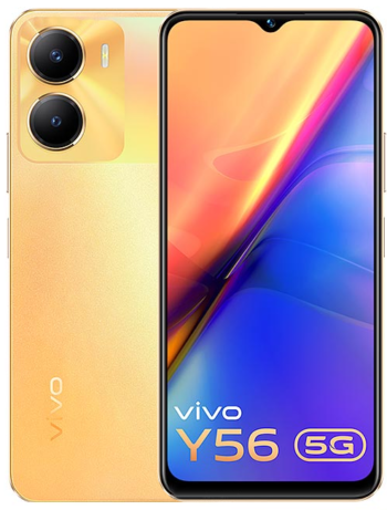 Vivo Y56