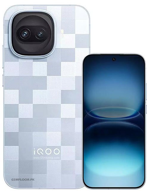 Vivo iQOO 15R		 Price in Pakistan