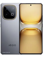 Vivo iQOO Z10 Turbo Plus
