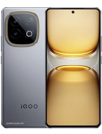 Vivo iQOO Z10 Turbo Plus