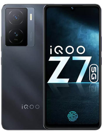 Vivo iQOO Z7