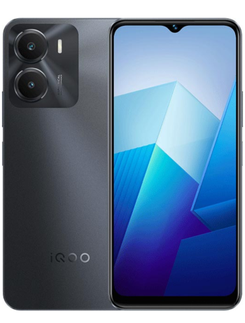 Vivo iQOO Z7i