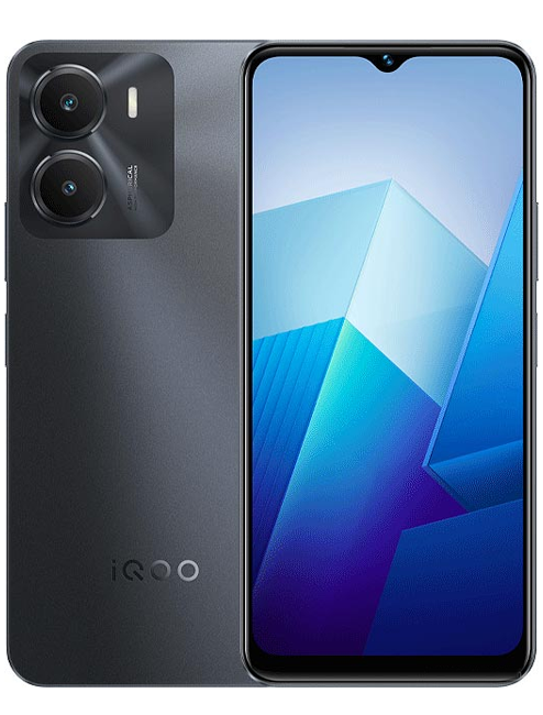 Vivo iQOO Z7i		 Price in Pakistan