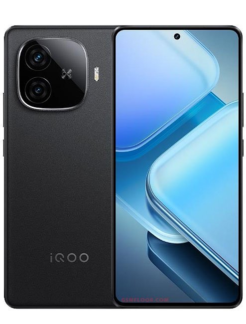 Vivo iQOO Z9 Turbo price in Pakistan