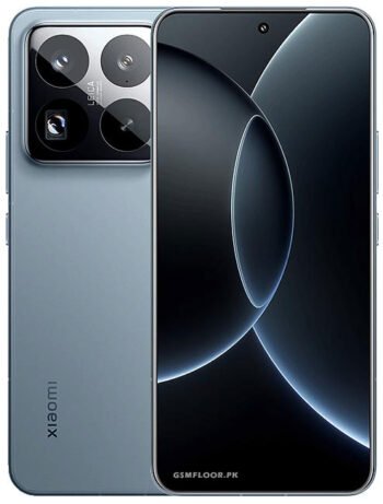 Xiaomi 15S Pro