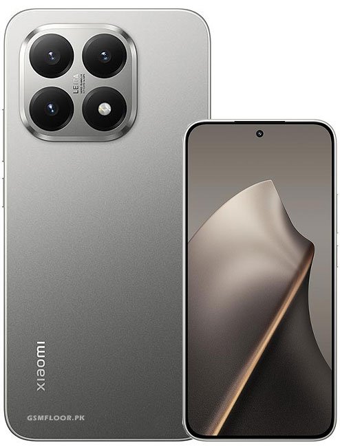 Xiaomi 15T		 Price in Pakistan