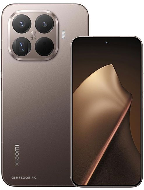 Xiaomi 15T Pro		 Price in Pakistan