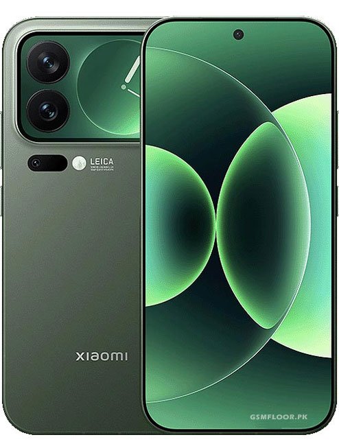 Xiaomi 17 Pro		 Price in Pakistan